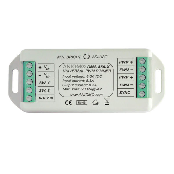 dms-850-x